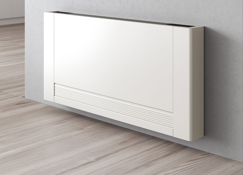 MINISLIM-ECM