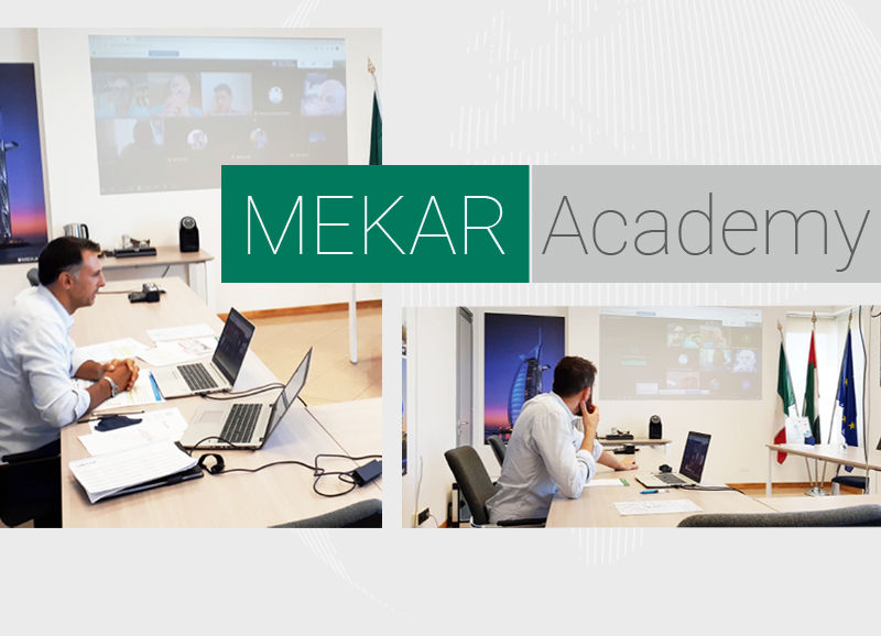 Mekar Academy