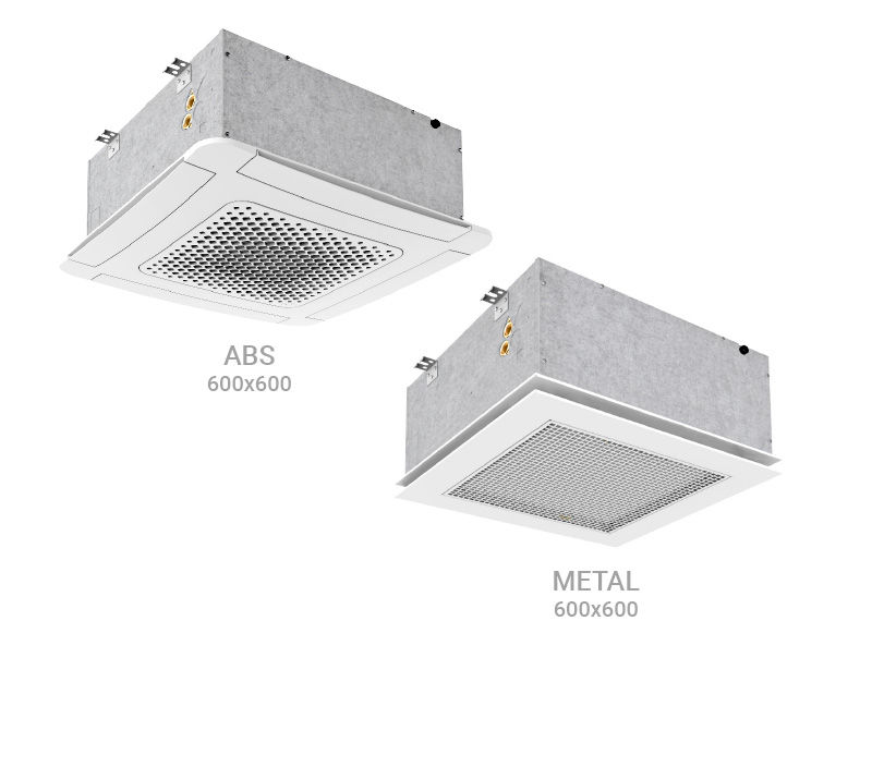 LIGHT / LIGHT-ECM 