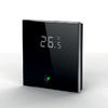 i-60 Programmable thermostat touchscreen and WiFi connection for remote control 